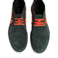 Green Derby Logo Casual Men Sneakers Shoes