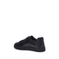 Leather Sneakers