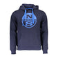 Blue Cotton Sweater