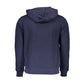 Blue Cotton Sweater