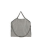 Falabella Fold Over Tote Handbag