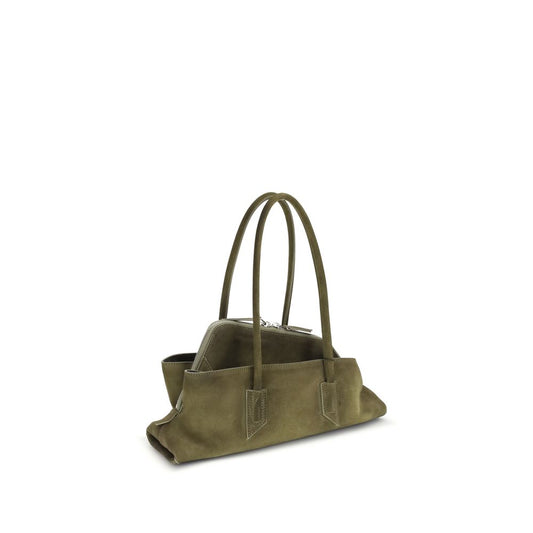 Small La Passeggiata Shoulder Bag