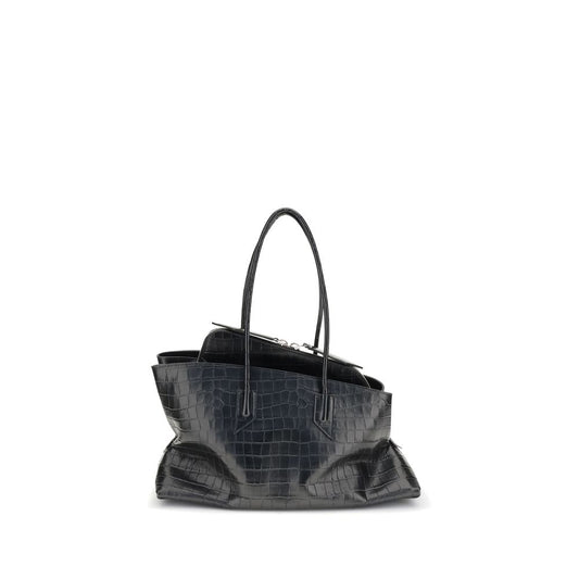 La Passeggiata medium Shoulder Bag