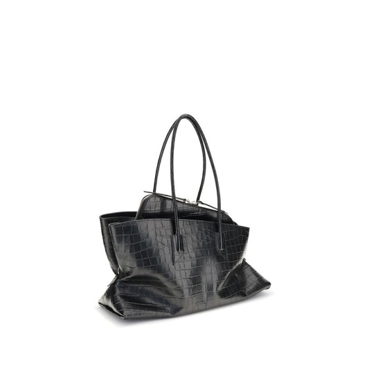 La Passeggiata medium Shoulder Bag
