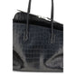La Passeggiata medium Shoulder Bag