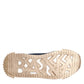 Blue White Low Top NS1 Men Sneakers Shoes
