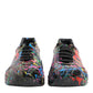 Multicolor Daymaster Men Sneakers Shoes