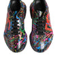 Multicolor Daymaster Men Sneakers Shoes