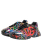 Multicolor Daymaster Men Sneakers Shoes