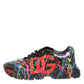 Multicolor Daymaster Men Sneakers Shoes