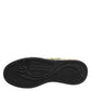 White Logo Print Low Top Men Sneakers Shoes
