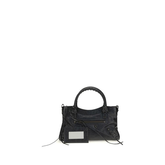 Le City First Handbag