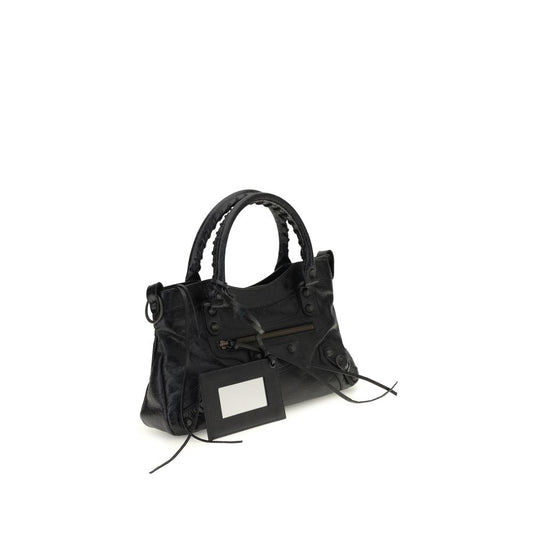 Le City First Handbag