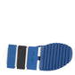 Blue Sorrento Low Top Sneakers Shoes