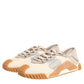 Multicolor Low Top NS1 Men Sneakers Shoes