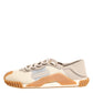Multicolor Low Top NS1 Men Sneakers Shoes