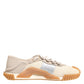 Multicolor Low Top NS1 Men Sneakers Shoes