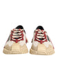 Multicolor Low Top NS1 Men Sneakers Shoes