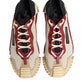 Multicolor Low Top NS1 Men Sneakers Shoes