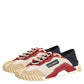 Multicolor Low Top NS1 Men Sneakers Shoes