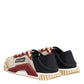 Multicolor Low Top NS1 Men Sneakers Shoes