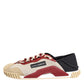 Multicolor Low Top NS1 Men Sneakers Shoes
