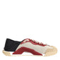 Multicolor Low Top NS1 Men Sneakers Shoes