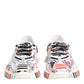 Multicolor Low Top NS1 Men Sneakers Shoes