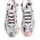 Multicolor Low Top NS1 Men Sneakers Shoes