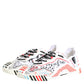 Multicolor Low Top NS1 Men Sneakers Shoes