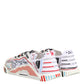 Multicolor Low Top NS1 Men Sneakers Shoes