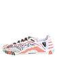 Multicolor Low Top NS1 Men Sneakers Shoes