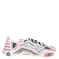 Multicolor Low Top NS1 Men Sneakers Shoes