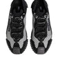 Multicolor Lace Up Low Top NS1 Sneakers Shoes