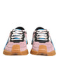 Multicolor Low Top NS1 Men Sneakers Shoes