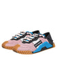 Multicolor Low Top NS1 Men Sneakers Shoes