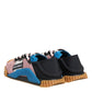 Multicolor Low Top NS1 Men Sneakers Shoes