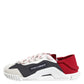 Multicolor Lace Up Low Top NS1 Sneaker Shoes