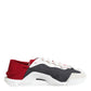 Multicolor Lace Up Low Top NS1 Sneaker Shoes