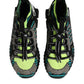Multicolor Sorrento Socks Men Sneakers Shoes