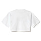 White Cotton Tops & T-Shirt