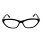 Black Women Optical Frames