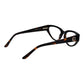 Brown Women Optical Frames