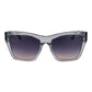 Gray Women Sunglasses