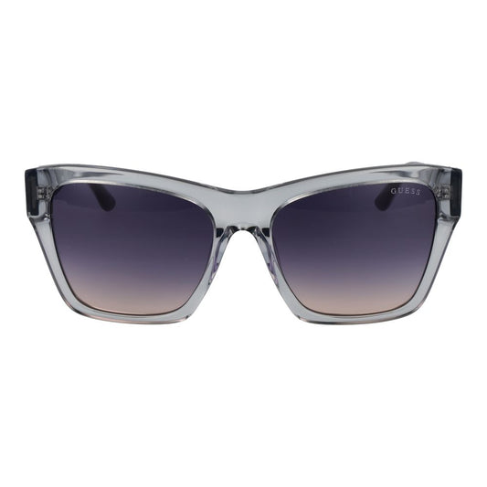 Gray Women Sunglasses