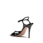 Patent-leather Adut Sandal