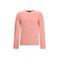 Plush effect Sweater