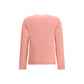 Plush effect Sweater