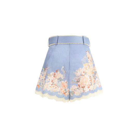 Cascadian Shorts