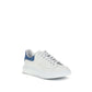 Leather Sneakers